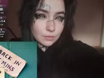 Chaturbate Best live sex cam show of sabrina_raiders_666