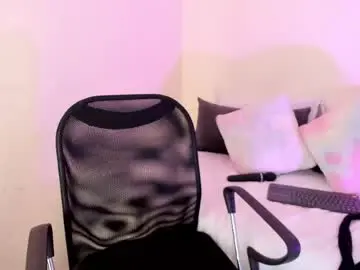 Chaturbate Free Porn Cam of salomesimos1