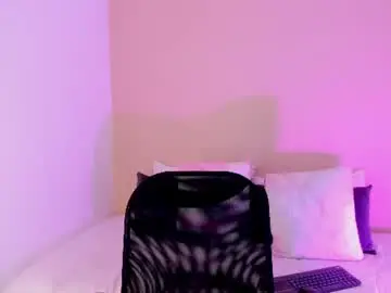 Chaturbate Sex Cam of salomesimos1
