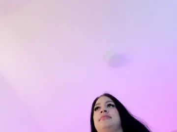 Chaturbate Live Sex Cam of salomesimos1