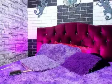 Chaturbate Nude Webcam of silacitex_effys