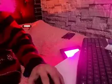 Chaturbate Sex Cam of silacitex_effys