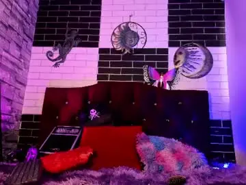 Chaturbate Free Live Porn of silacitex_effys