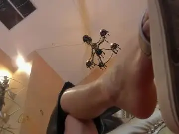 Chaturbate Free Porn Cam of skarlettbarnes