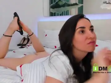 Chaturbate Live Sex Cam of sonyaparadise937