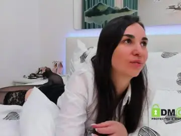 Chaturbate Sex Chat of sonyaparadise937