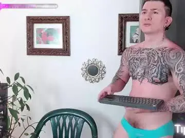 Chaturbate Adult Webcam of steven_tay