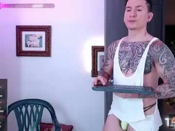 Chaturbate Adult Webcams of steven_tay