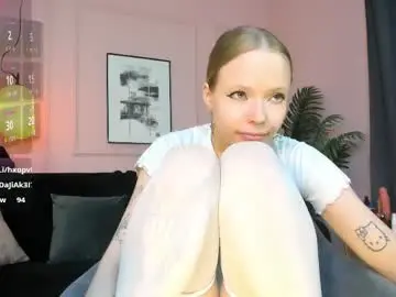 Chaturbate Best Webcam of sweet_lucile