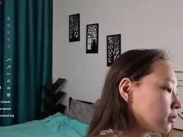 Chaturbate Adult Video Chat of tammykrasovec