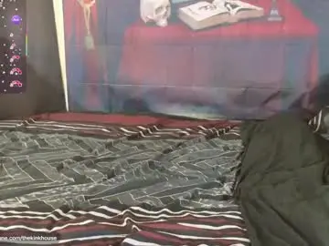 Chaturbate Live Porn of thekinkhouse