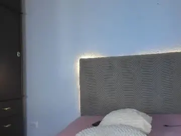 Chaturbate Nude Webcam of two_half