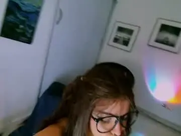 Chaturbate Live Porn of veronnika_hill
