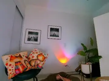 Chaturbate Sex Cam of veronnika_hill