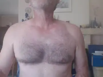 Chaturbate Nude Webcam of aalex1717