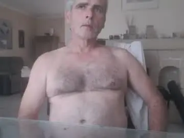 Chaturbate Nude Webcam of aalex1717