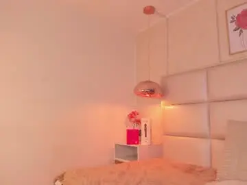 Chaturbate Best Webcam of aily_yozuko