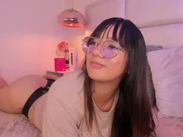 Chaturbate Live Sex Cam of aily_yozuko