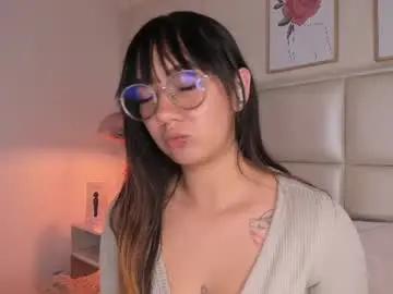 Chaturbate Adult Video Chat of aily_yozuko