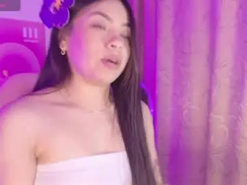 Chaturbate Nude Webcam of amicuper