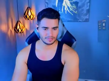 Chaturbate Adult Video Chat of andresfiit