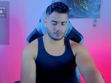 Chaturbate Free Porn Cam of andresfiit
