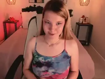 Chaturbate Best Webcam of anita_marcelle