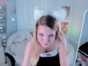 Chaturbate Free Porn Cam of anita_marcelle