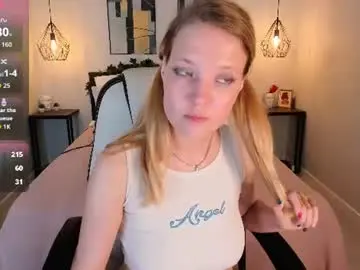 Chaturbate Adult Video Chat of anita_marcelle