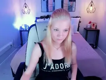 Chaturbate Live Porn of anita_marcelle