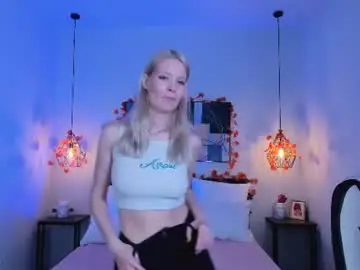 Chaturbate Adult Webcams of anita_marcelle