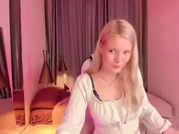 Chaturbate Live Sex Cam of anita_marcelle