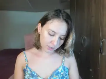 Chaturbate Nude Webcam of anny_lust
