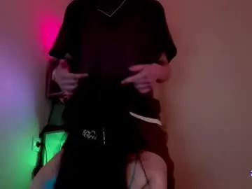 Chaturbate Live Porn of ayadashy