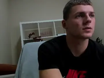 Chaturbate Adult Video Chat of blonde_fit_lad