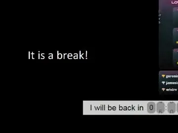 Chaturbate Sex Chat of blonde_fit_lad