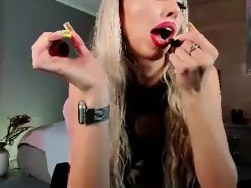 Chaturbate Best Webcam of brandice_sparkl