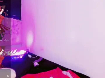 Chaturbate Adult Webcam of camila_vasquez_