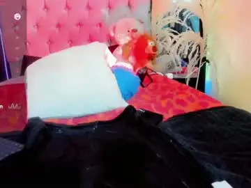 Chaturbate Sex Cam of camila_vasquez_
