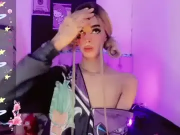 Chaturbate Live Sex Cam of camila_vasquez_