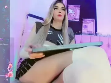 Chaturbate Best live sex cam show of camila_vasquez_