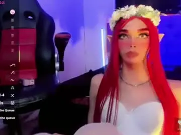 Chaturbate Free Live Porn of camila_vasquez_