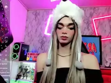 Chaturbate Sex Chat of camila_vasquez_