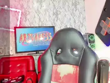 Chaturbate Free Live Porn of camila_vasquez_