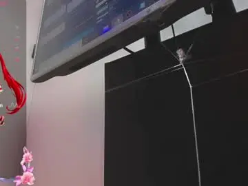 Chaturbate Live Sex Cam of camila_vasquez_