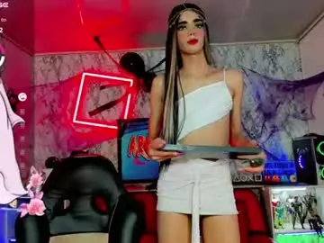 Chaturbate Sex Chat of camila_vasquez_