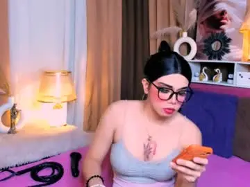 Chaturbate Live Sex of carmyfaulkerson