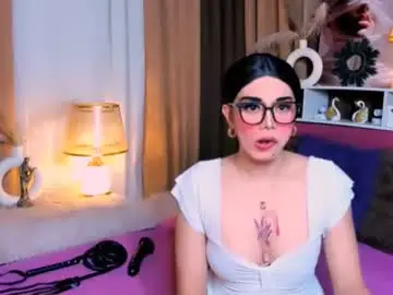 Chaturbate Sex Cam of carmyfaulkerson