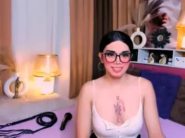 Chaturbate Nude Webcam of carmyfaulkerson