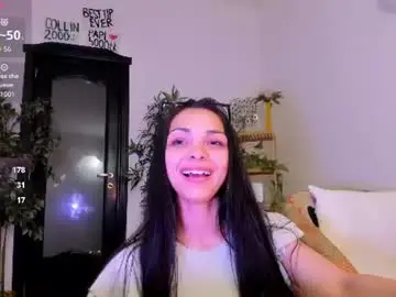 Chaturbate Live Sex Cam of cheerish